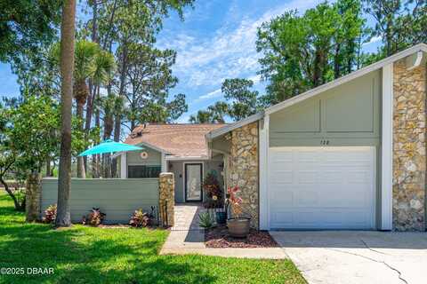 128 Laughing Gull Court, Daytona Beach, FL 32119