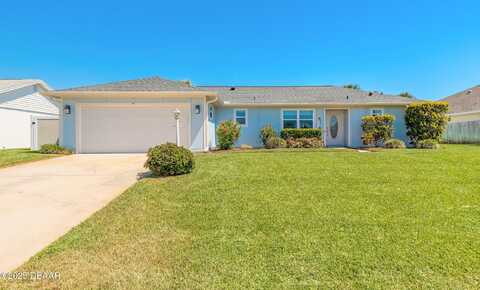44 Sea Harbor Drive E, Ormond Beach, FL 32176