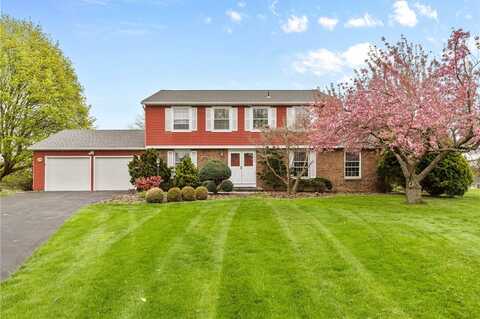 119 Hillrise Drive, Penfield, NY 14526