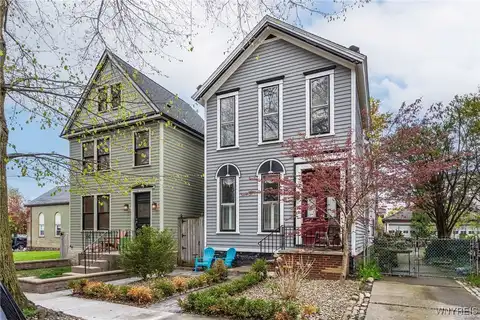 108 Park Street, Buffalo, NY 14201