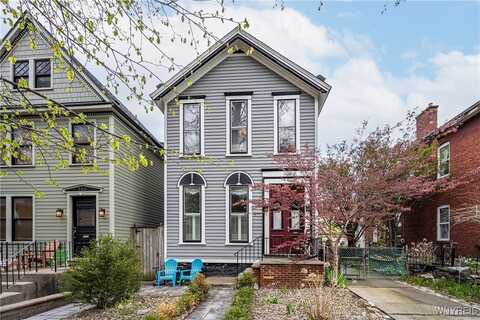 108 Park Street, Buffalo, NY 14201