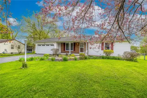 5 Slate Drive, Chili, NY 14514