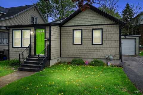 523 Ulster Street, Syracuse, NY 13204