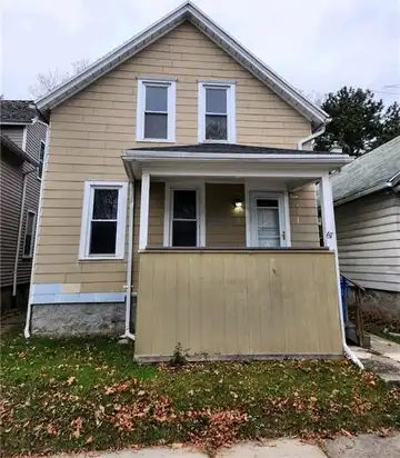67 Seager Street, Rochester, NY 14620