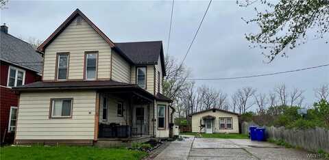 93 Martin Avenue, Hamburg, NY 14219