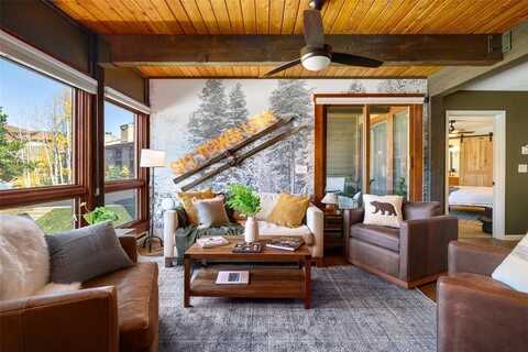2700 VILLAGE DRIVE, Steamboat Springs, CO 80487