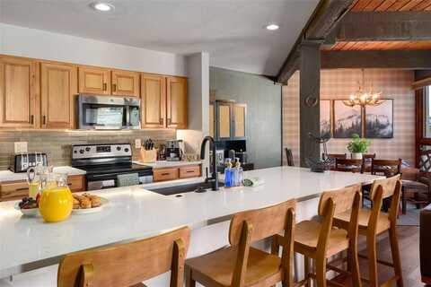 2700 VILLAGE DRIVE, Steamboat Springs, CO 80487