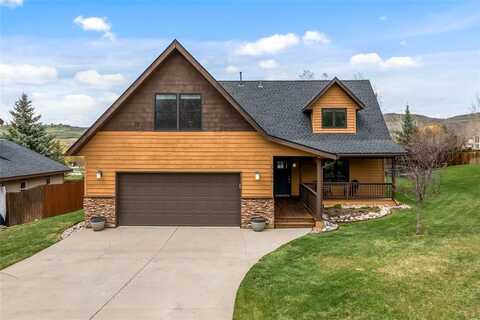 27390 BRANDON CIRCLE, Steamboat Springs, CO 80487