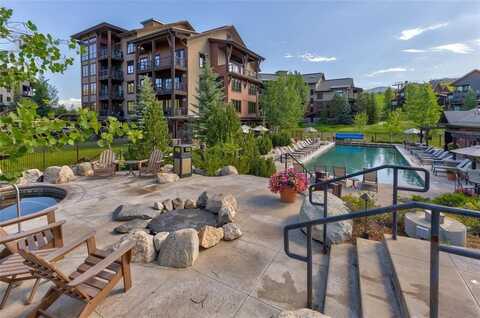 1175 BANGTAIL WAY, Steamboat Springs, CO 80487