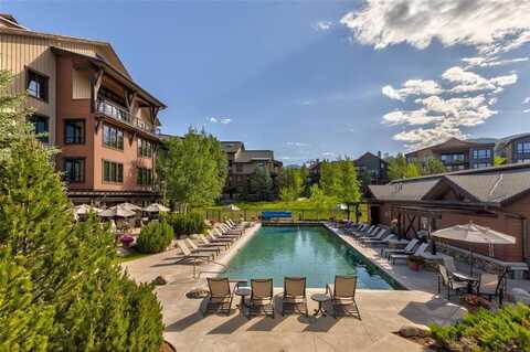 1175 BANGTAIL WAY, Steamboat Springs, CO 80487