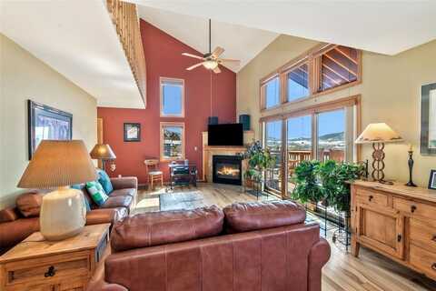 3117 APRES SKI WAY, Steamboat Springs, CO 80487
