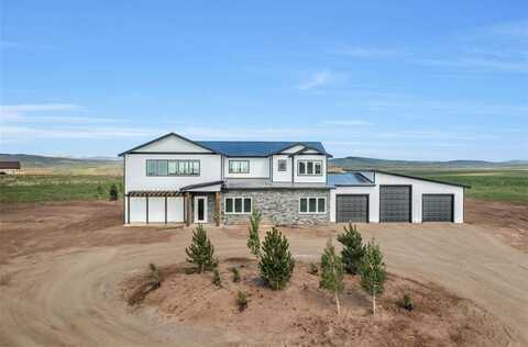 38620 HIDDEN SPRINGS DRIVE, Hayden, CO 81639