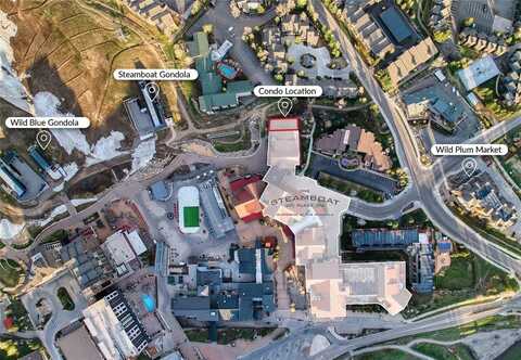 2250 APRES SKI WAY, Steamboat Springs, CO 80487