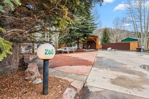 85 REVETT DRIVE, Breckenridge, CO 80424