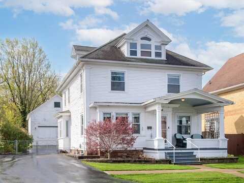 232 W Park Street, Albion, NY 14411