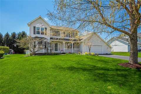 47 Fitzpatrick Trl, Henrietta, NY 14586