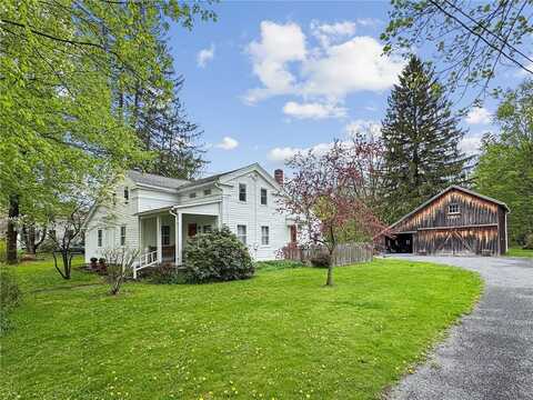 25 Cayuga Street, Ulysses, NY 14886
