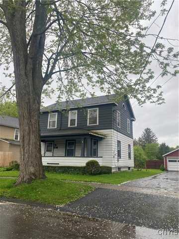 215 North Street, Oneida, NY 13421