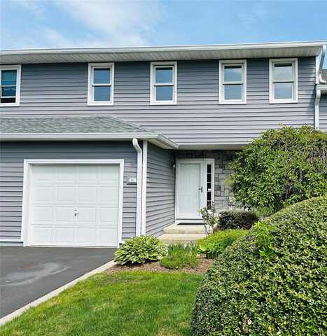 113 Alicia Drive, North Babylon, NY 11703