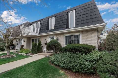 2050 Delaware Avenue Apt E, Buffalo, NY 14216