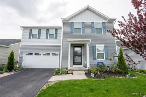 20 Stelle Street, Hamburg, NY 14075