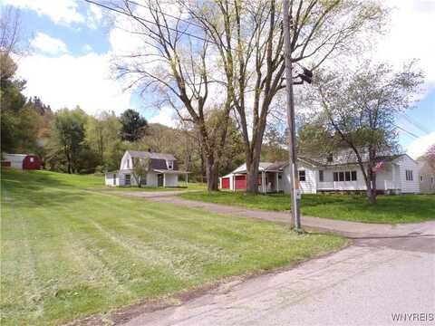501 High Street, Independence, NY 14897