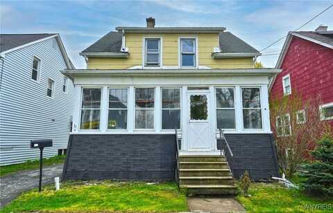 167 Edson Street, West Seneca, NY 14210