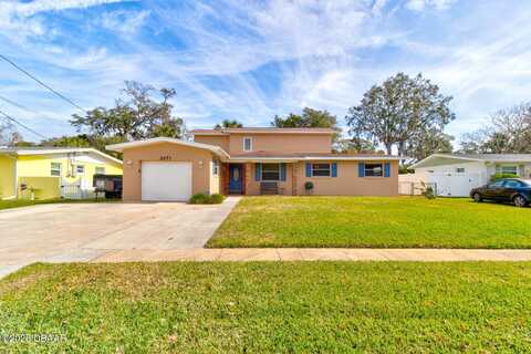 2171 Sherwood Drive, South Daytona, FL 32119