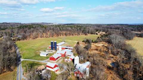 274 Fingar Road, Hudson, NY 12534
