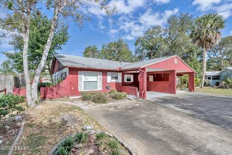 16 Red Maple Circle, Ormond Beach, FL 32174