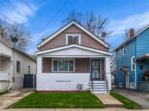 103 Phyllis Avenue, Buffalo, NY 14215