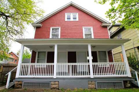 122 Kingston Street, Rochester, NY 14609