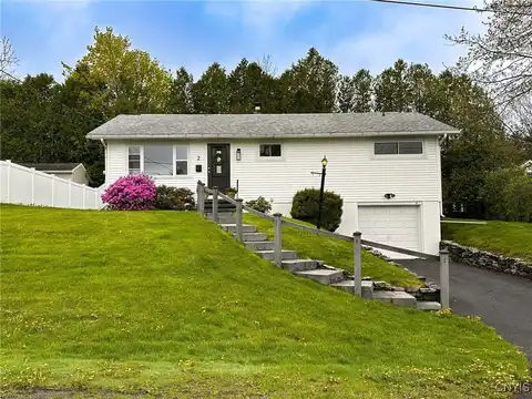 2 Claridge Court, New Hartford, NY 13413