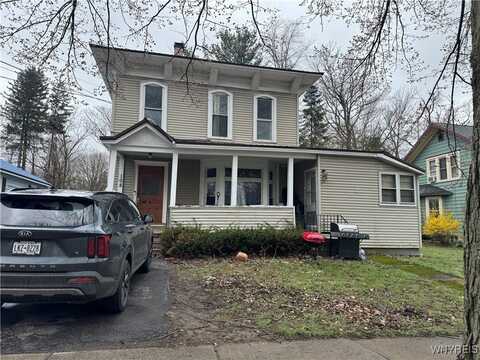 105 Water Street, Pomfret, NY 14063