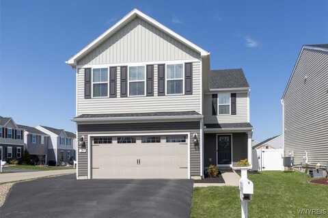 35 Jordy Court, Hamburg, NY 14075