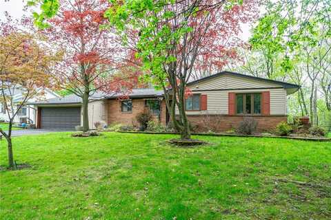 16 Club Drive, Irondequoit, NY 14609