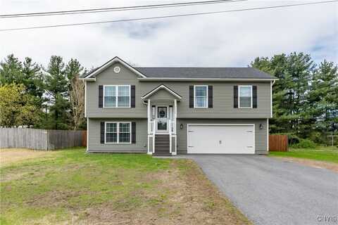 23569 Rex Drive, Rutland Center, NY 13612