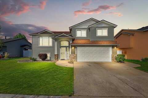 1317 N Samantha St, Liberty Lake, WA 00019