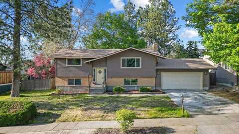 4111 E 9th Ave, Spokane, WA 99202