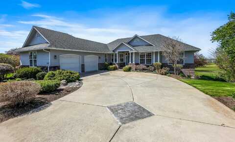 8210 S West Terrace Dr, Cheney, WA 99004