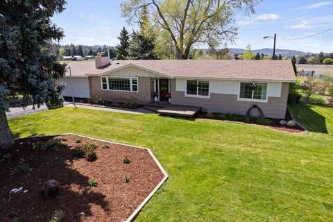 3322 S Progress Rd, Veradale, WA 99037