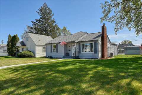2633 W Everett Ave, Spokane, WA 99205