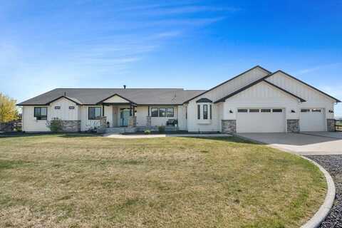 21315 N Division Rd, Colbert, WA 99005