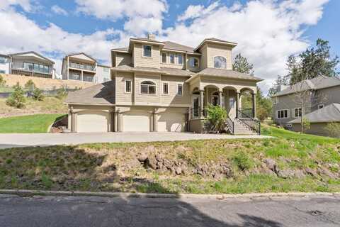 9916 N Wieber Dr, Spokane, WA 99208