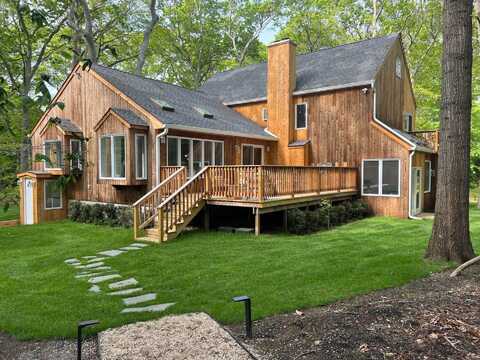 232 Norris Lane, Bridgehampton, NY 11932