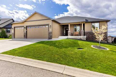 6025 N Hillmont Ln, Spokane, WA 99217