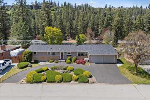 7217 N Claney Ct, Spokane, WA 99208