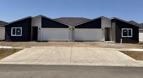 1701 N Selkirk Rd, Spokane Valley, WA 99016