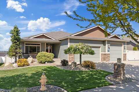 2618 W Howesdale Rd, Spokane, WA 99208