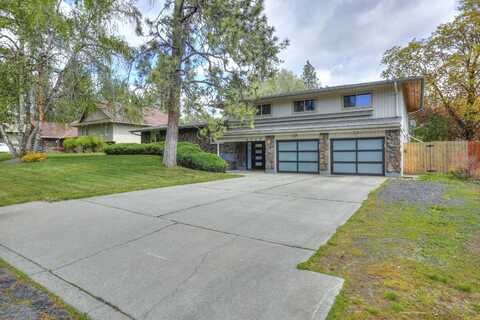 4717 S Pittsburg St, Spokane, WA 99223
